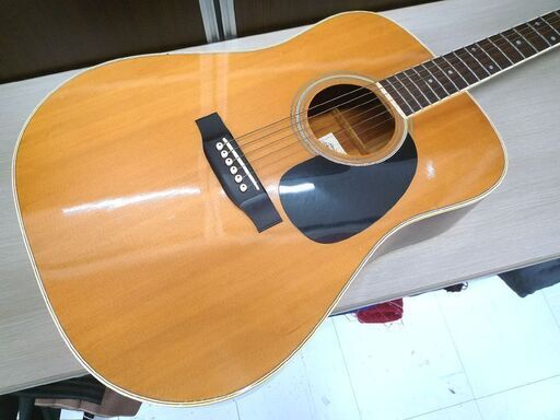 現状品 アコースティックギター アコギ ギター アリア ARIA IW301 中古 苫小牧西店 現状品 アコースティックギター アコギ ギター アリア ARIA IW301 中古