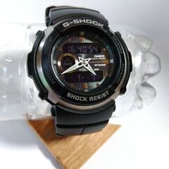 G-SHOCK、G-300-3AJF