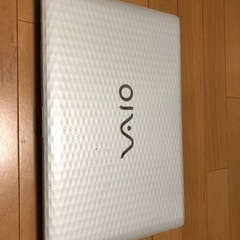 SONY VAIO VPCEH19FJ