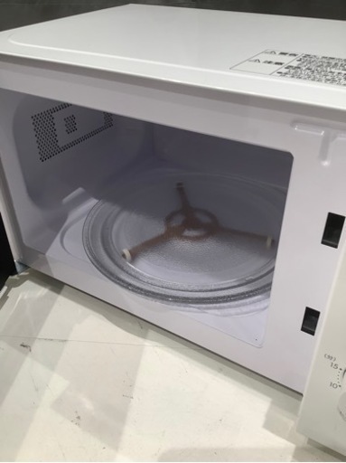 取りに来られる方限定】ニトリの電子レンジです！【トレファク神戸南】 - 電子レンジ