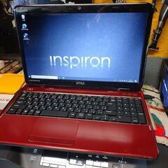 DELL INSPIRON N5110 Core i7 ジャンク