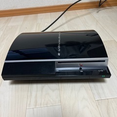 SONY　PLAYSTATION３　CECHL00