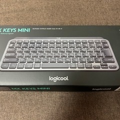  キーボード ロジクール - ミニ - MX KEYS mini 