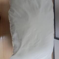 ニトリの枕