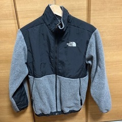 値下げ!!THE NORTH FACE フリース 150-160