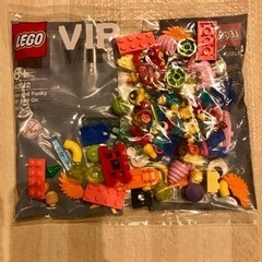 【非売品】【未開封】レゴ LEGO 