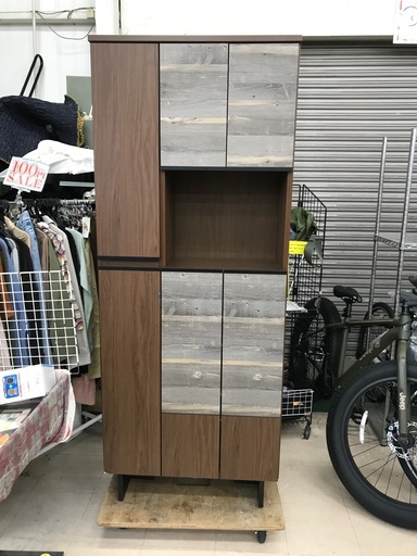 シューズBOX  BR