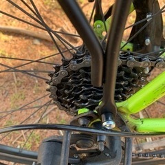 ロードバイク　レユニオン