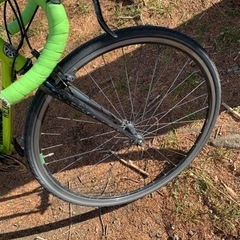 ロードバイク　レユニオン