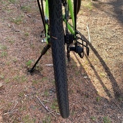 ロードバイク　レユニオン