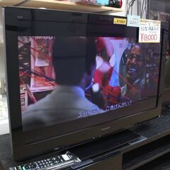 Panasonic☆32型液晶テレビ☆ビエラ☆TH-L32C50...