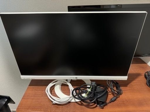 ASUSモニター