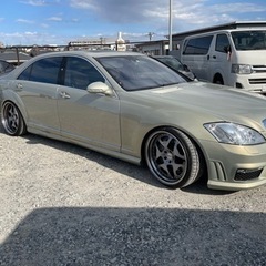 【ネット決済】S 63 AMG long “designo” 限...