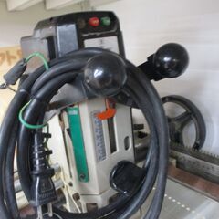 ★値下げ★マキタ　makita　2517N　大入ルーター　中古品　【ハンズクラフト宜野湾店】