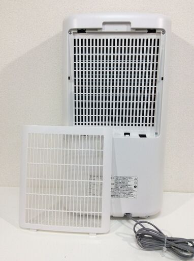 （2/15受渡済）JT8067【SHARP/シャープ 除湿機】美品 2022年製 CV-N120-W コンプレッサー式 衣類乾燥除湿機 2/15受渡済）JT8067【SHARP/シャープ 除湿機】美品 2022年製 CV-N120-W