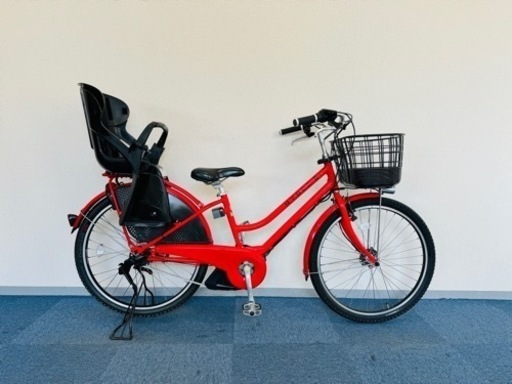 BRIDGESTONE HYDEE.B 8.9Ah新品 電動自転車【中古】【BIL59162】