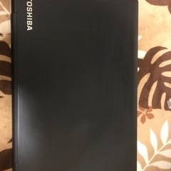 TOSHIBA 東芝 dynabook Satellite PR...