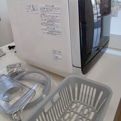 ★ジモティ割あり★ エスケイジャパン 食洗器  ２０年製 動作確認／クリーニング済み TK1369