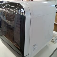 ★ジモティ割あり★ エスケイジャパン 食洗器  ２０年製 動作確認／クリーニング済み TK1369