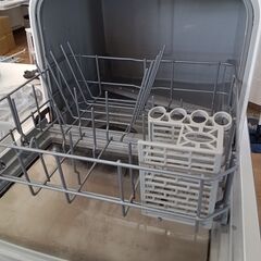 ★ジモティ割あり★ エスケイジャパン 食洗器  ２０年製 動作確認／クリーニング済み TK1369