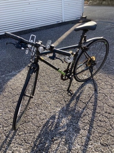 ロードバイク 自転車