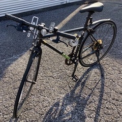 ロードバイク 自転車