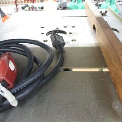 日立 HITACHI M8 トリマ付台 トリマ台+トリマ本体 8mm 【ハンズ