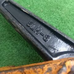 スーパーツール SLH3 ロックフック【野田愛宕店】【店頭取引限定