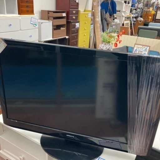 ★激安★日立　42インチ　液晶テレビ