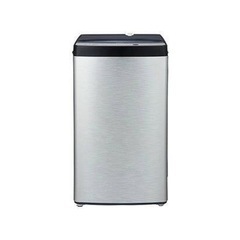 JW-XP2C55E-XK 全自動洗濯機 URBAN CAFE SERIES（アーバンカフェシリーズ） ステンレスブラック [洗濯5.5kg /乾燥機能無 /上開き]