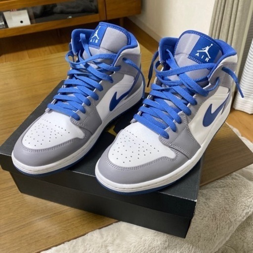 その他 Nike Air Jordan 1 Mid \