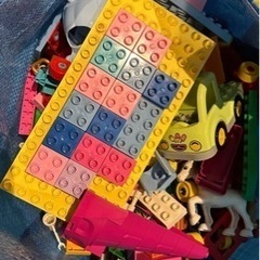 レゴ　デュプロ　Lego Duplo 