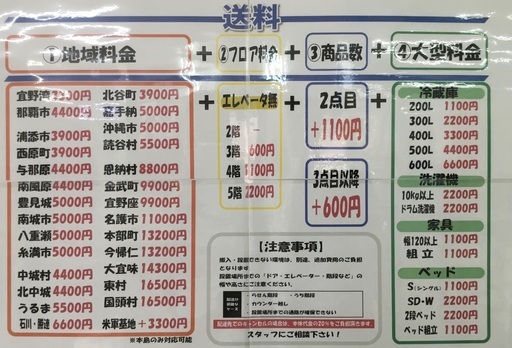 配達可　訳あり品【冷蔵庫】【三菱】製氷機故障　クリーニング済　管理番号10701