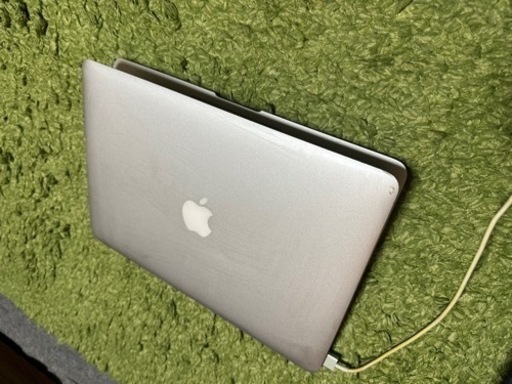 その他 macbook air 2013