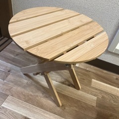 IKEA プランタースタンド