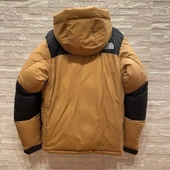  バルトロライトジャケット ユーティリティブラウン Ｌ ノースフェイス