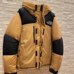  バルトロライトジャケット ユーティリティブラウン Ｌ ノースフェイス