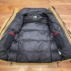  バルトロライトジャケット ユーティリティブラウン Ｌ ノースフェイス