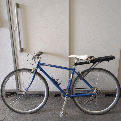 ジャンク FUJI STRATOS