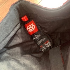 Volcom/ボルコム　上下レディースウェアセット3点セット