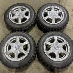 フルピンスパイクタイヤの中古が安い！激安で譲ります・無料であげます  