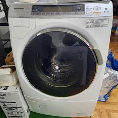 【No.240】ドラム式洗濯機