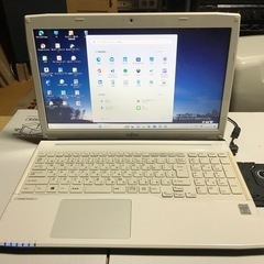 FUJITSU LIFEBOOK  Windows11 