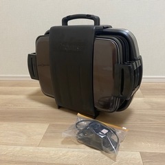 象印ホットプレート　ZOJIRUSHI EA-GV35