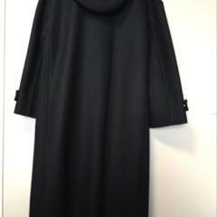 ESTNATION 2022年購入／美品】10回程度着用 ダッフルコート