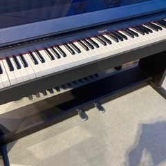 【ネット決済・配送可】【完売】Roland 電子ピアノ HP-2...