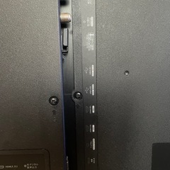 【購入者募集中】液晶テレビ ハイセンス　43インチ　4K対応　