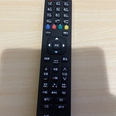 【購入者募集中】液晶テレビ ハイセンス　43インチ　4K対応　