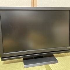 【取引終了】TVチューナー内蔵PCモニター DIOS-221ZE