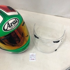 arai アライ フルフェイスヘルメット クアンタームJ ジュリアーノ Lサイズ